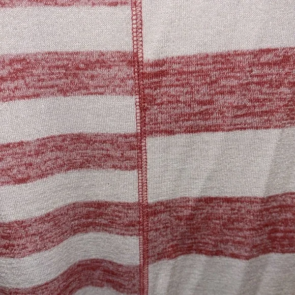 Time & Tru Hacci Knit Pullover Oversized Small - Picture 8 of 14